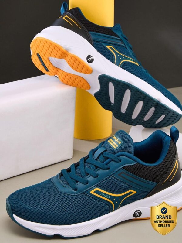 CAMPUS HURRICANE Sneakers For Men